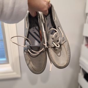 NWT Mens Sperrys